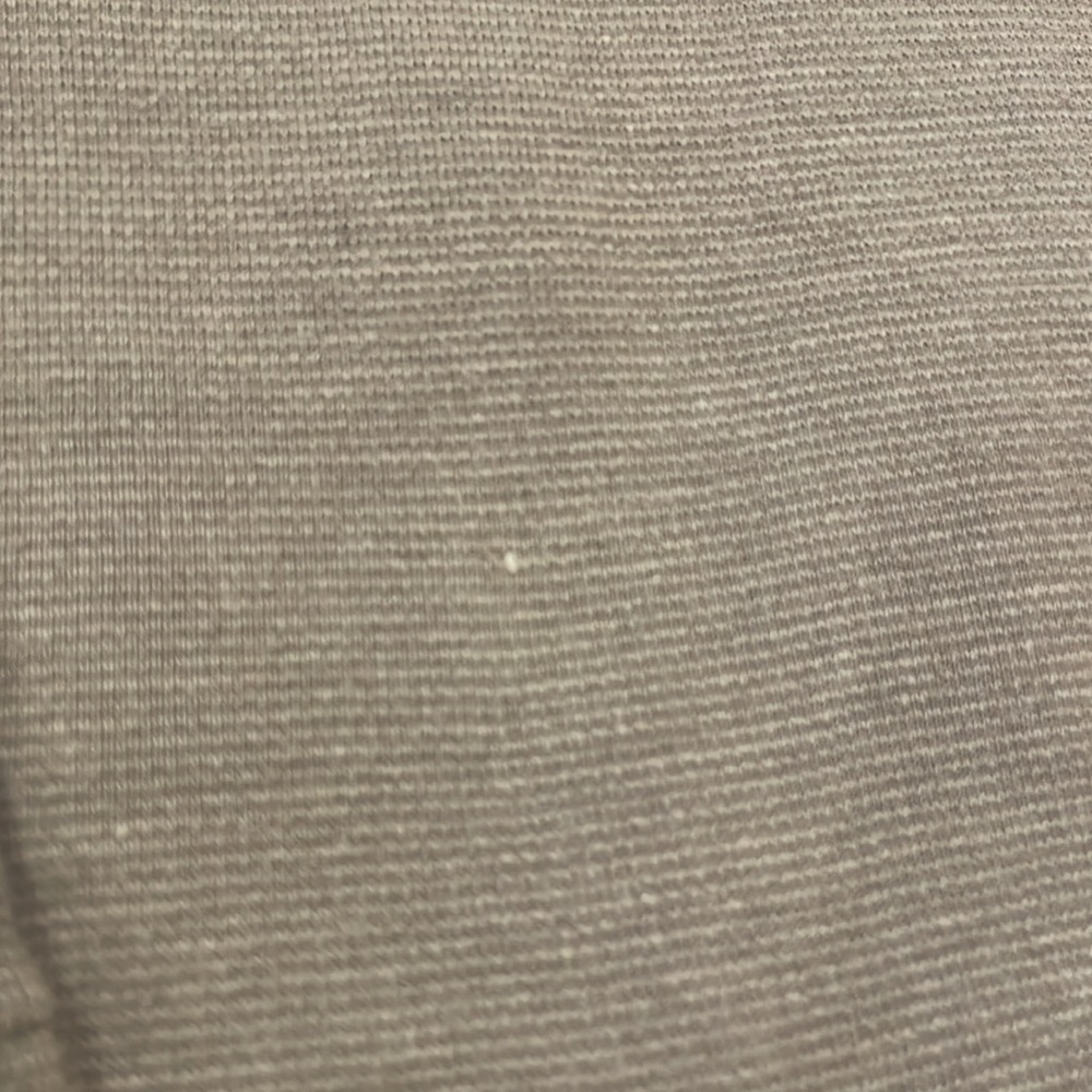 Gray pullover - Picture 6 of 6